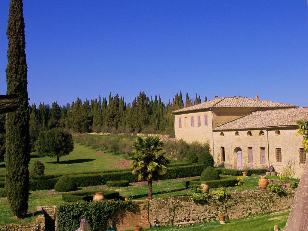 Affittacamere Castello di Grotti Corsano  Esterno foto