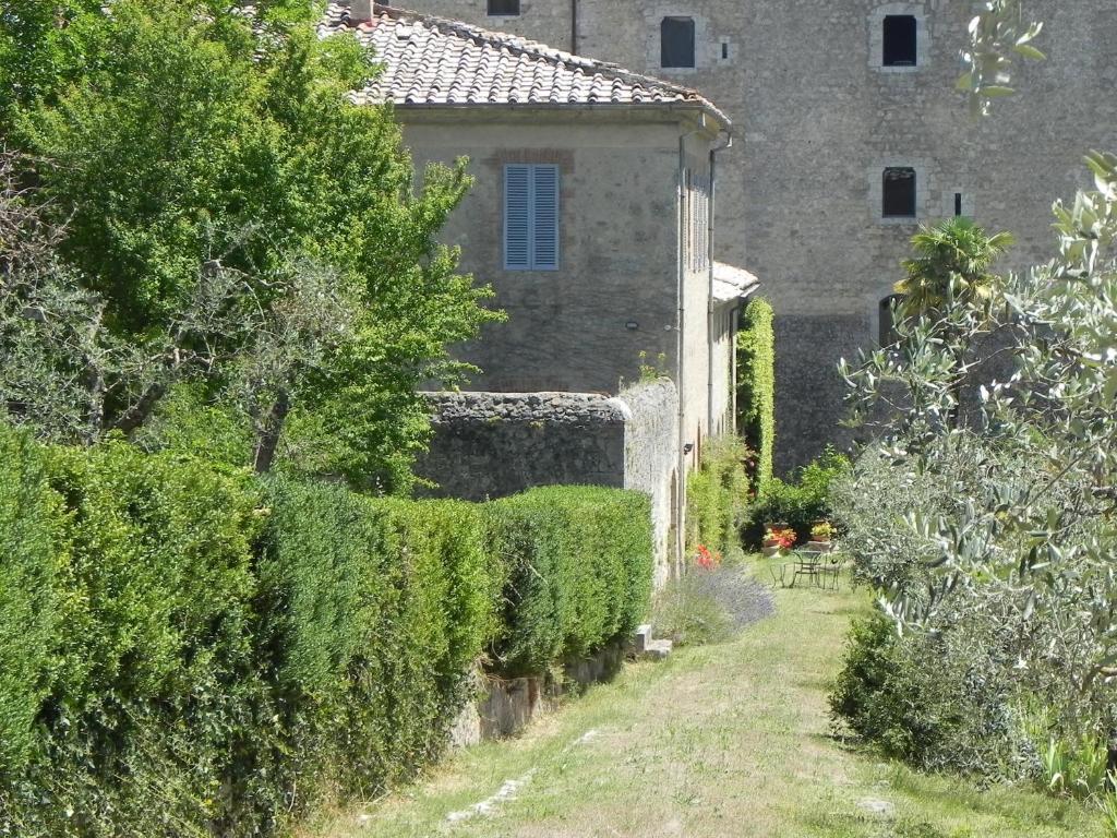 Affittacamere Castello di Grotti Corsano  Camera foto