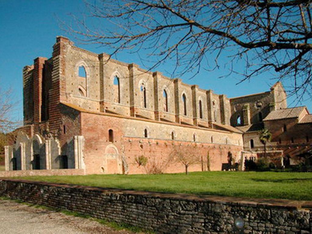 Affittacamere Castello di Grotti Corsano  Camera foto