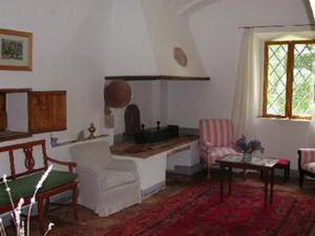 Affittacamere Castello di Grotti Corsano  Esterno foto